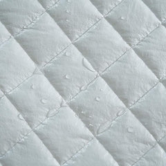 Waterproof Mattress Protector – Cooling, Breathable & Noiseless Protection