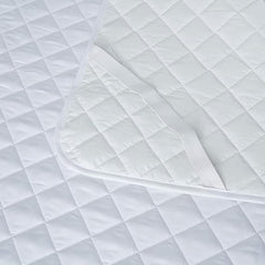 Waterproof Mattress Protector – Cooling, Breathable & Noiseless Protection