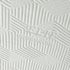 Waterproof Bamboo Mattress Protector – 3D Quilted, Cooling & Noiseless Comfort