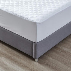 Waterproof Mattress Protector – Cooling, Breathable & Noiseless Protection