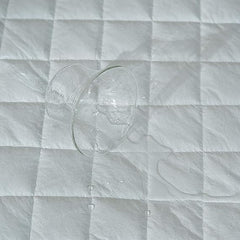 Waterproof Mattress Protector – Cooling, Breathable & Noiseless Protection