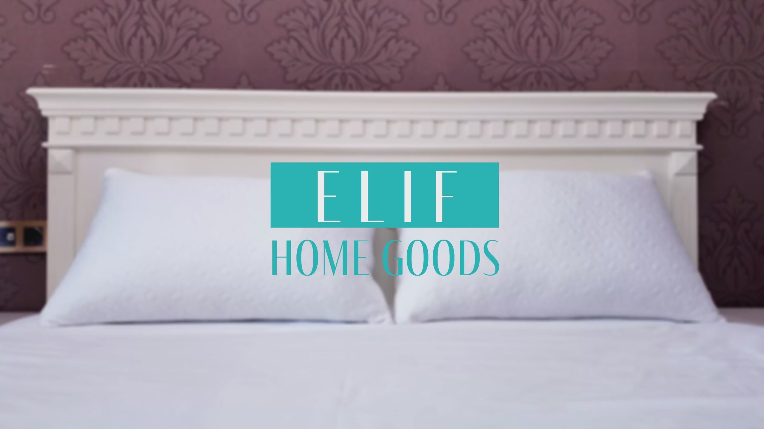 Rayon Derived from Bamboo Pillows, Cooling Shredded Memory Foam Bed Pillows for Sleeping, Adjustable Pillow Sets for Back, Stomach and Side Sleepers, Removable Cover