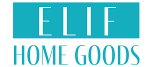 Elif Home Goods